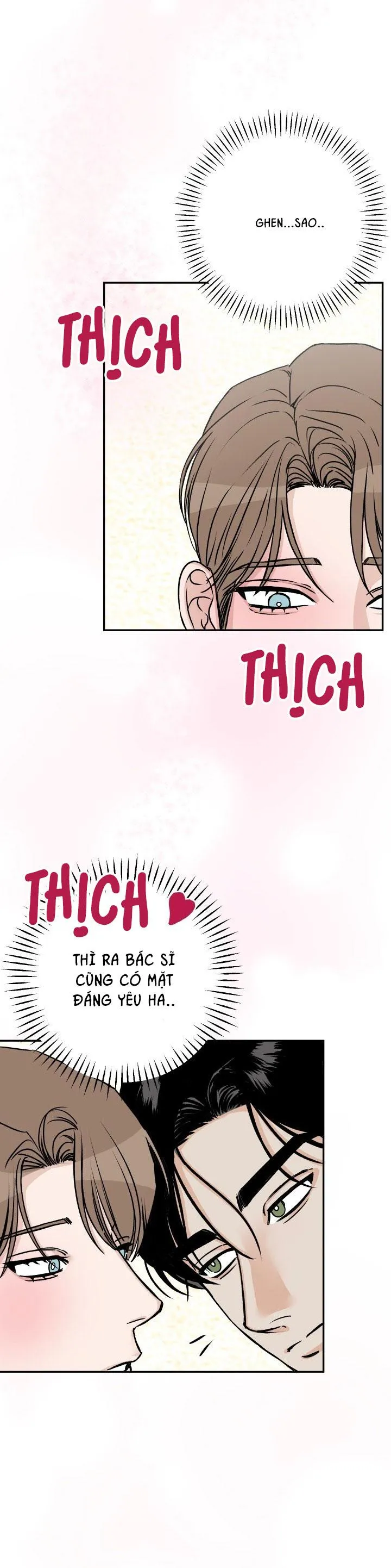 KHÔNG PHẬN SỰ CẤM VÀO Chapter 16 Trang 31