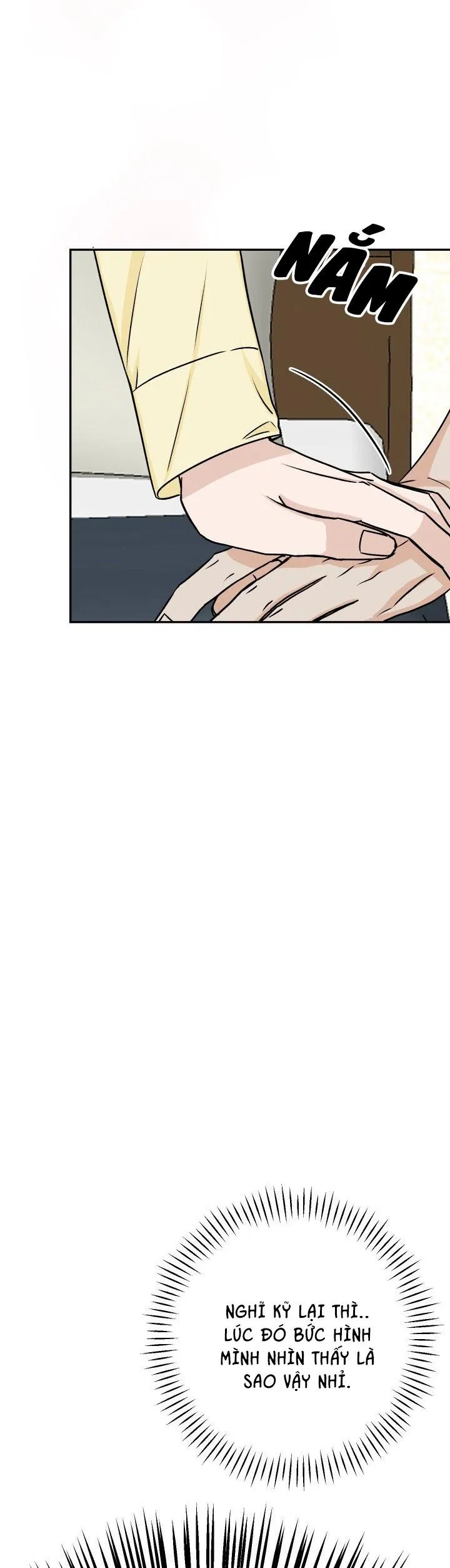 KHÔNG PHẬN SỰ CẤM VÀO Chapter 16 Trang 32