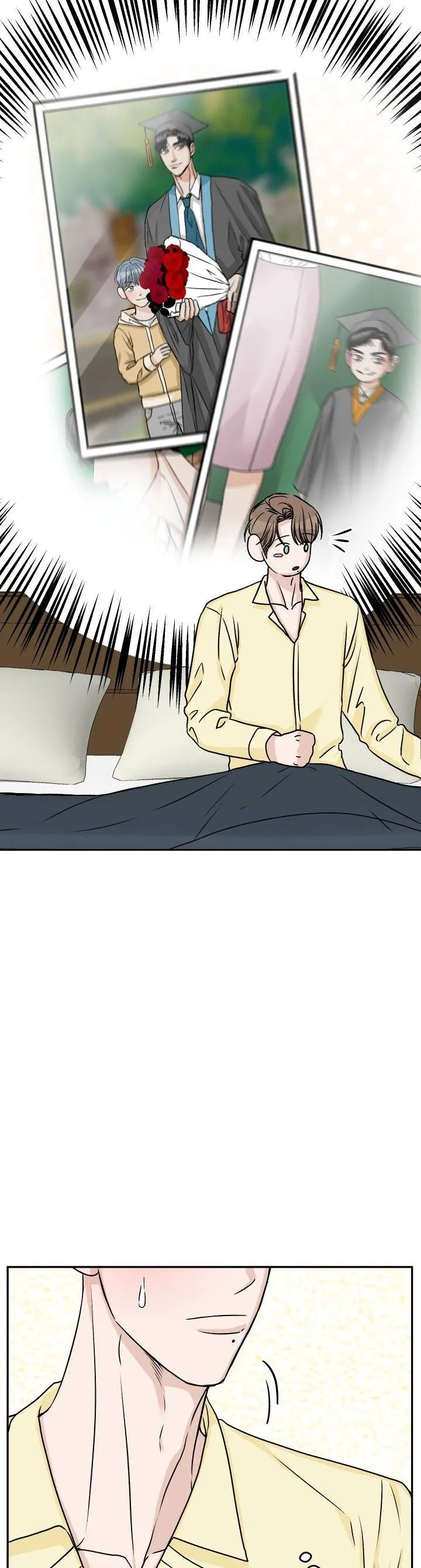 KHÔNG PHẬN SỰ CẤM VÀO Chapter 16 Trang 33