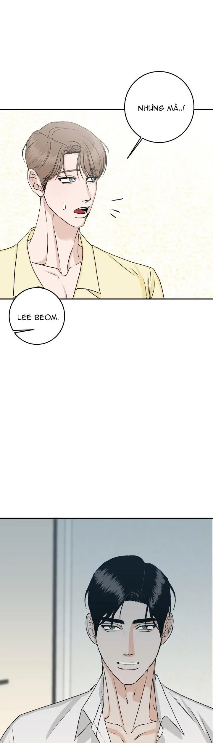 KHÔNG PHẬN SỰ CẤM VÀO Chapter 16 Trang 37