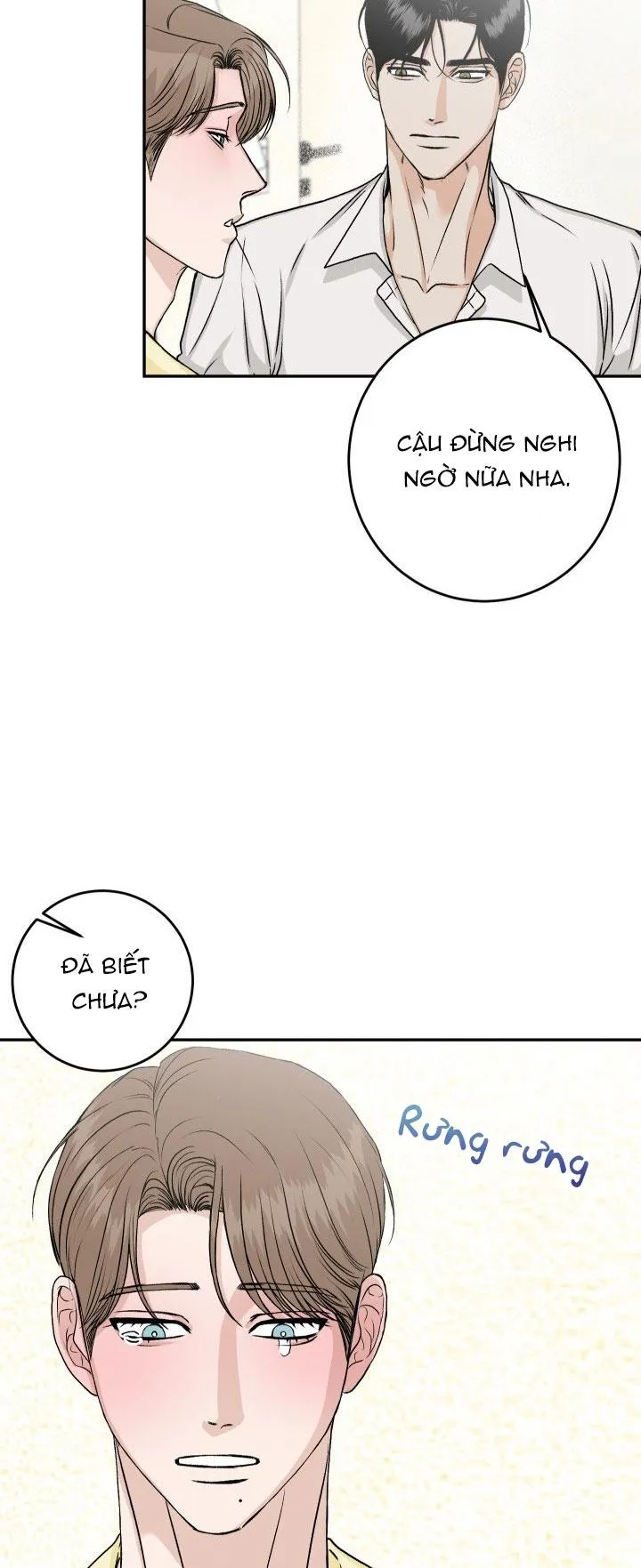 KHÔNG PHẬN SỰ CẤM VÀO Chapter 16 Trang 39