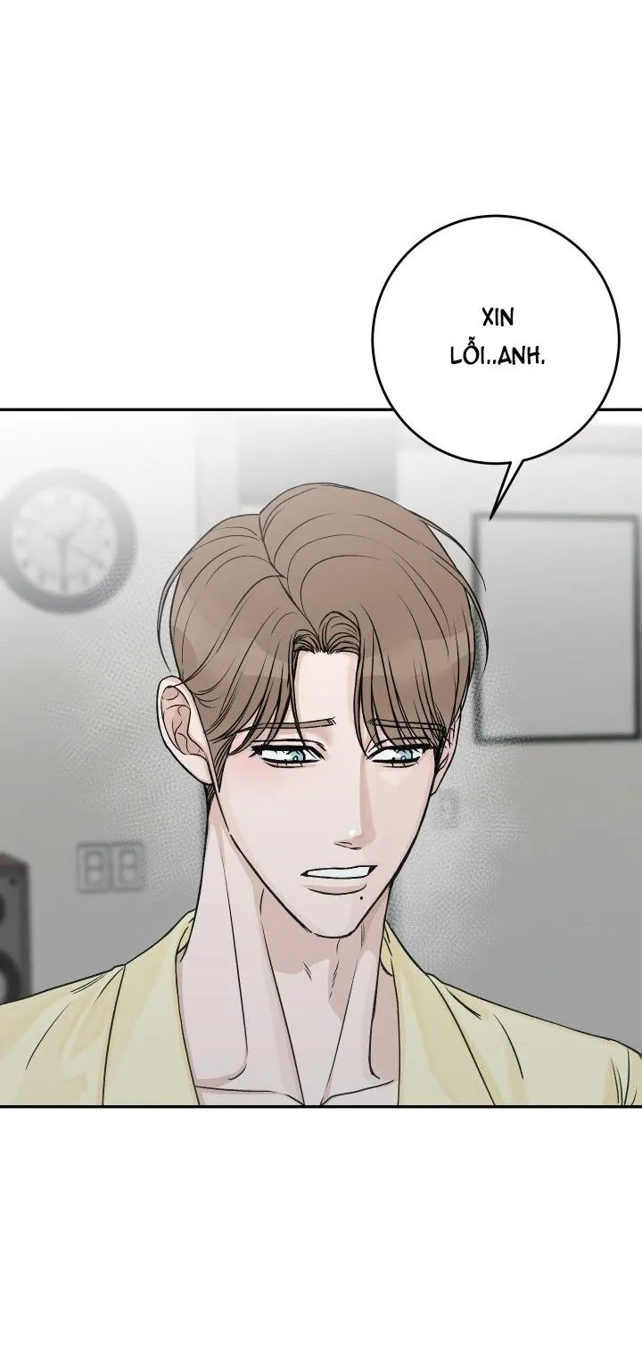 KHÔNG PHẬN SỰ CẤM VÀO Chapter 17 Trang 4