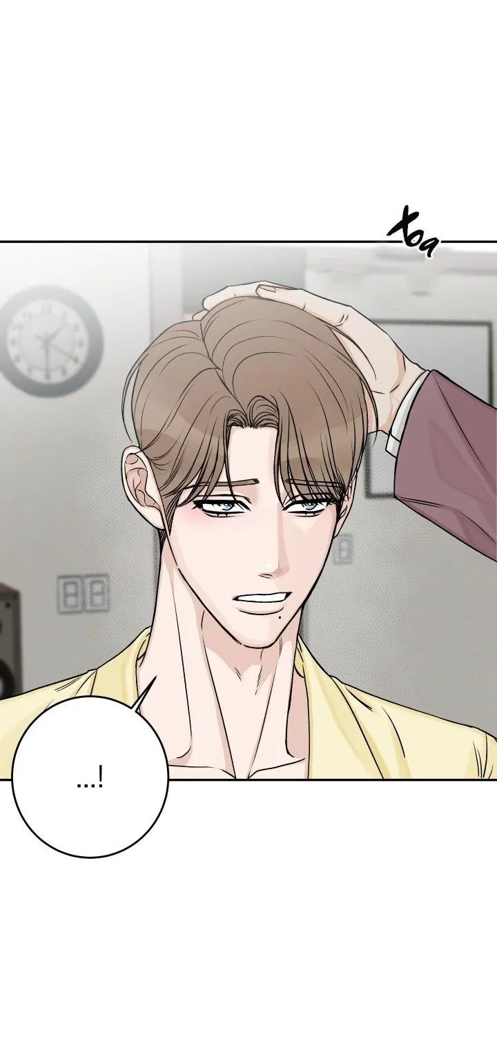 KHÔNG PHẬN SỰ CẤM VÀO Chapter 17 Trang 5