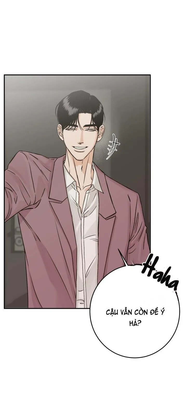 KHÔNG PHẬN SỰ CẤM VÀO Chapter 17 Trang 6