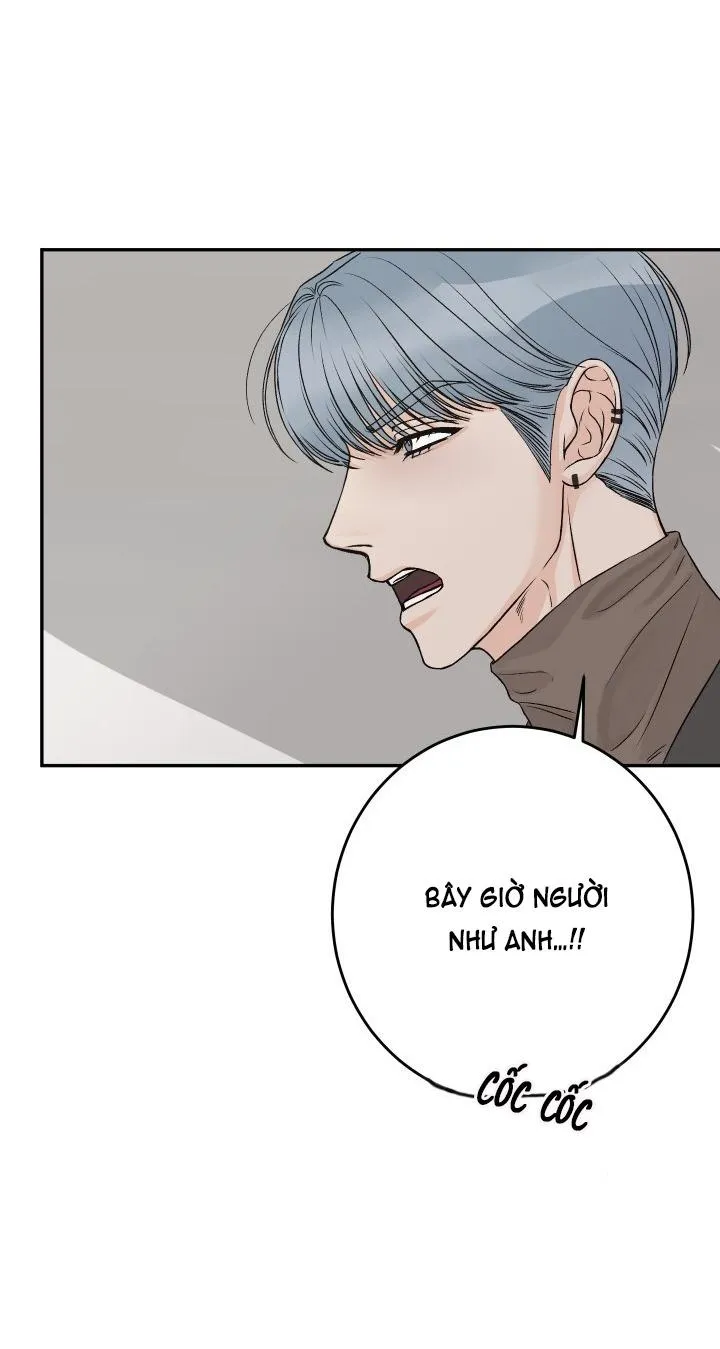 KHÔNG PHẬN SỰ CẤM VÀO Chapter 17 Trang 22