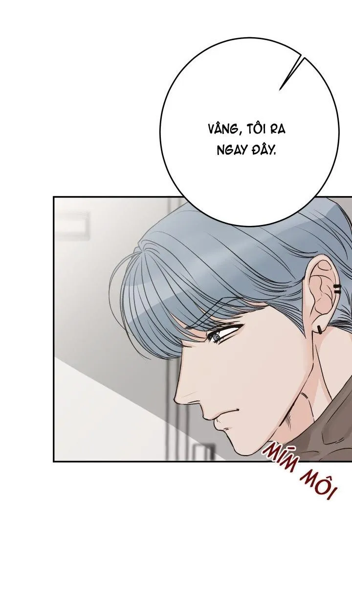 KHÔNG PHẬN SỰ CẤM VÀO Chapter 17 Trang 24