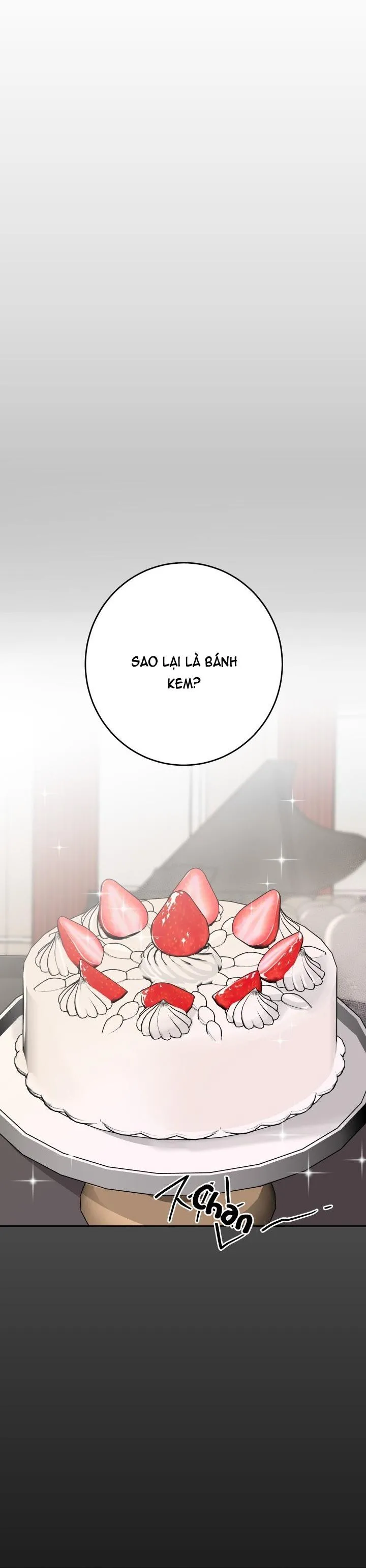 KHÔNG PHẬN SỰ CẤM VÀO Chapter 17 Trang 33