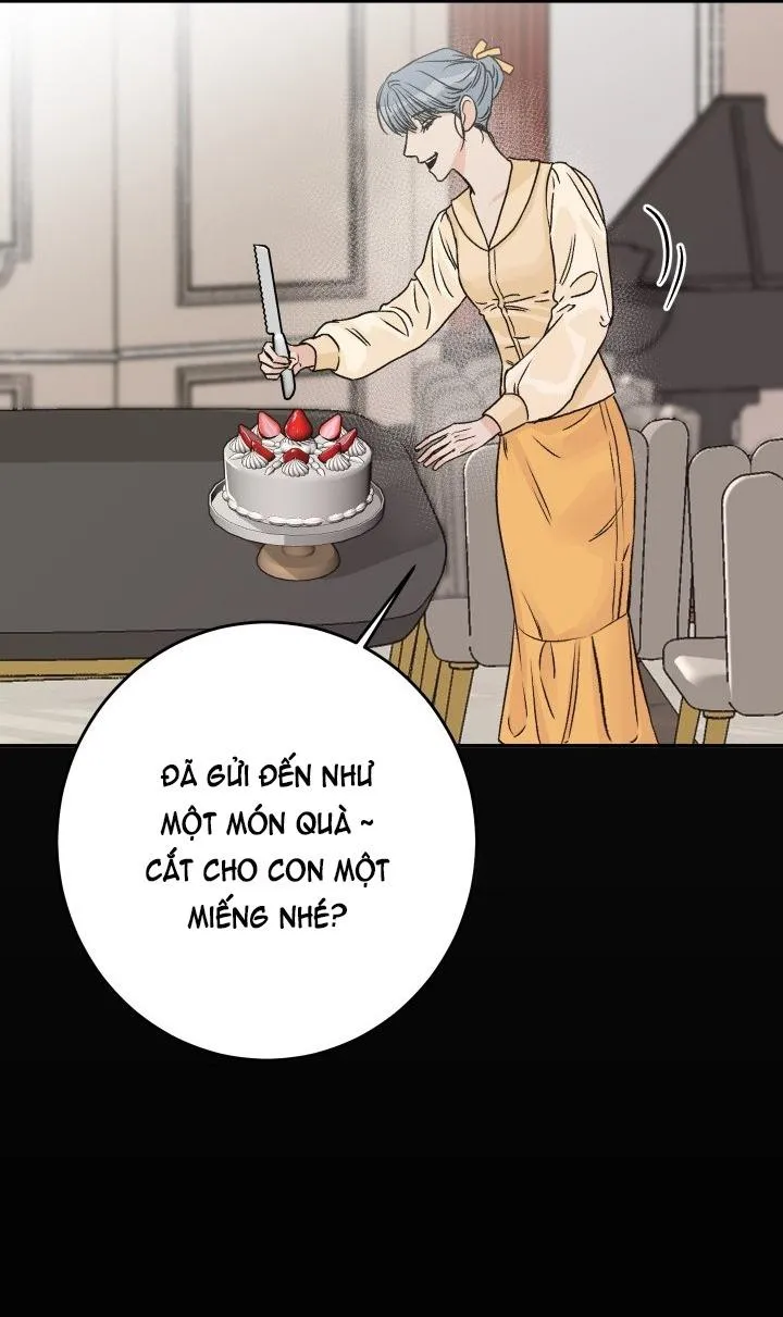 KHÔNG PHẬN SỰ CẤM VÀO Chapter 17 Trang 34