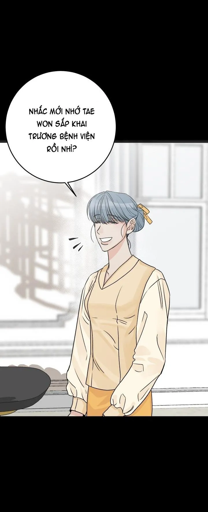 KHÔNG PHẬN SỰ CẤM VÀO Chapter 17 Trang 39