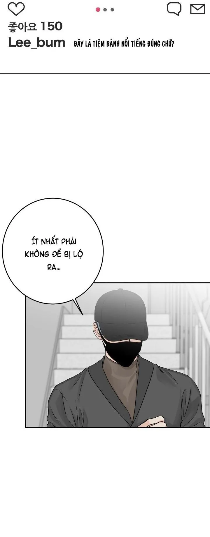 KHÔNG PHẬN SỰ CẤM VÀO Chapter 17 Trang 44