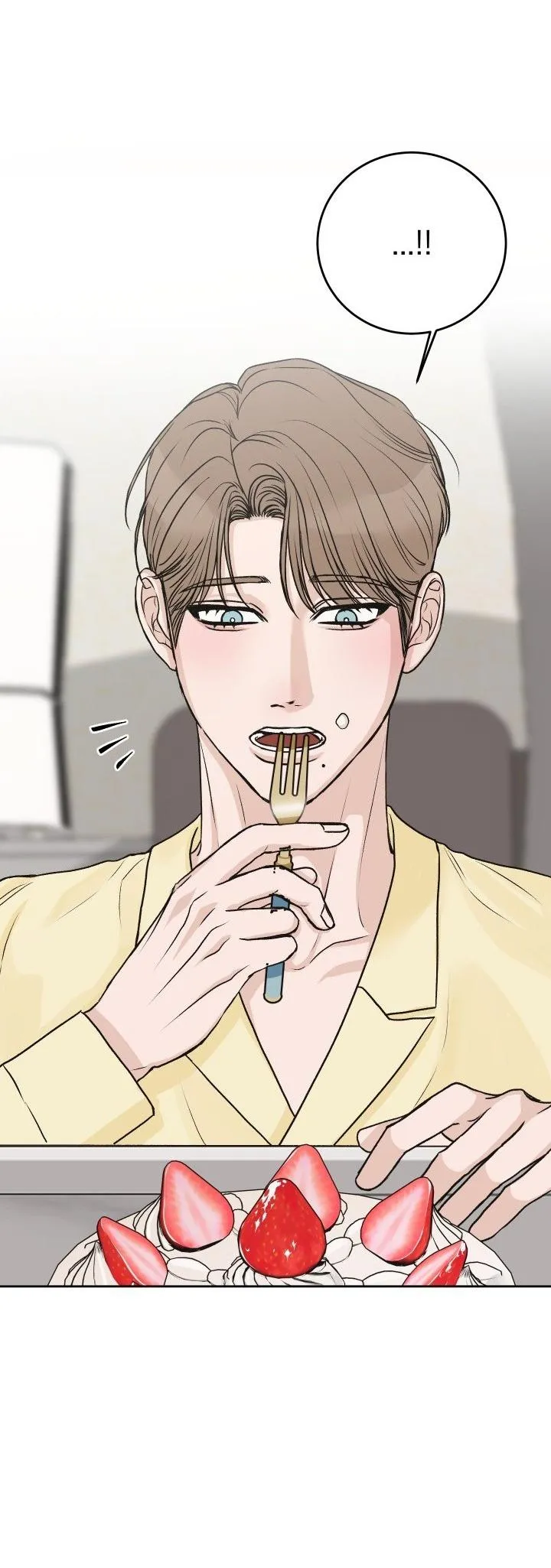 KHÔNG PHẬN SỰ CẤM VÀO Chapter 17 Trang 48