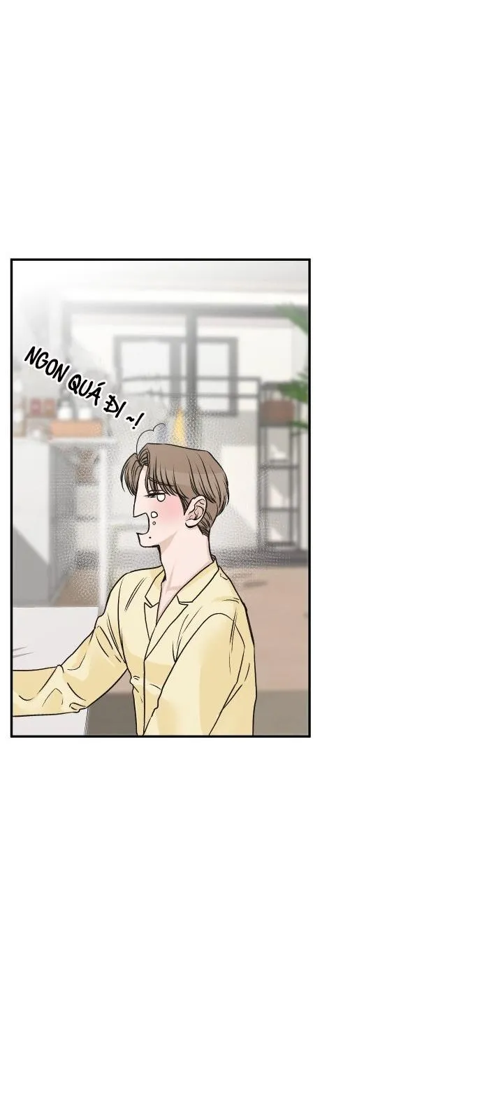 KHÔNG PHẬN SỰ CẤM VÀO Chapter 17 Trang 49