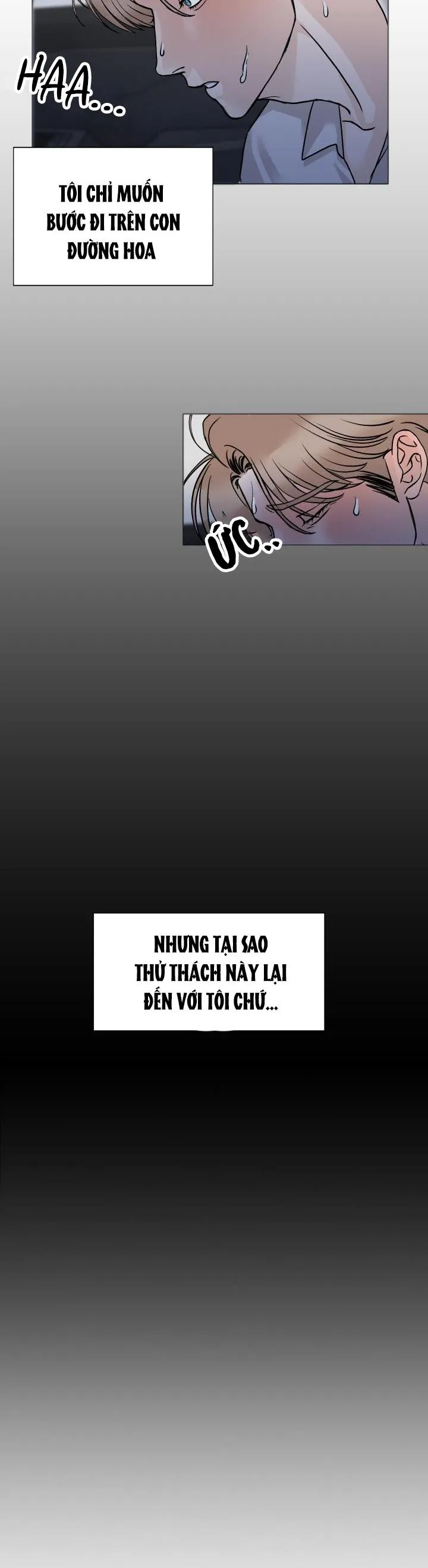 KHÔNG PHẬN SỰ CẤM VÀO Chapter 1 Trang 3