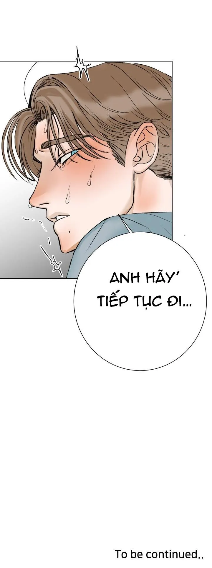 KHÔNG PHẬN SỰ CẤM VÀO Chapter 1 Trang 30