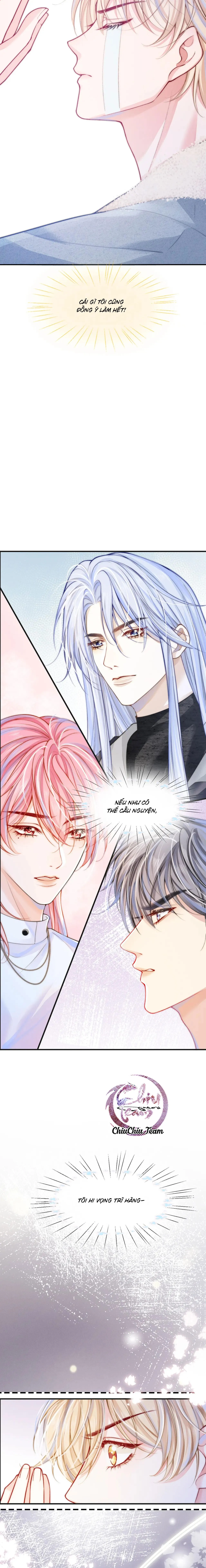 Không Thân Mật Sẽ Tiêu Đời Chapter 1 Trang 13