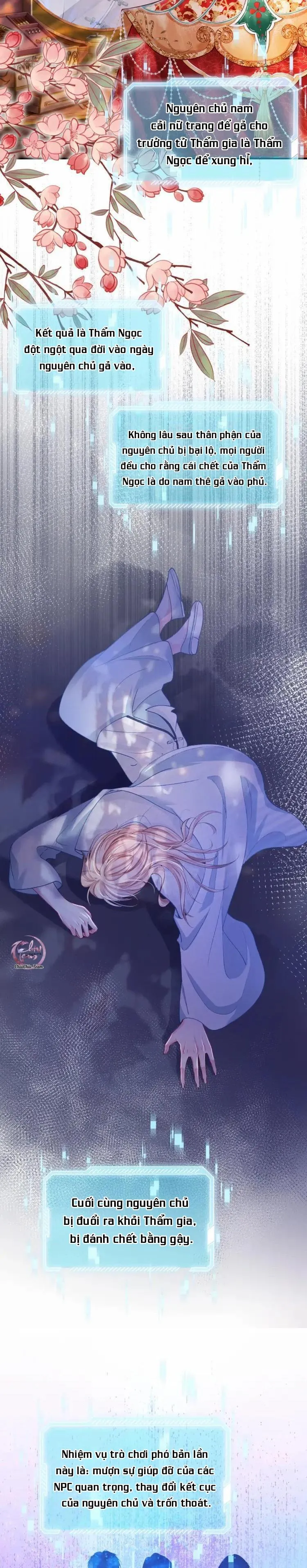 Không Thân Mật Sẽ Tiêu Đời Chapter 2 Trang 4