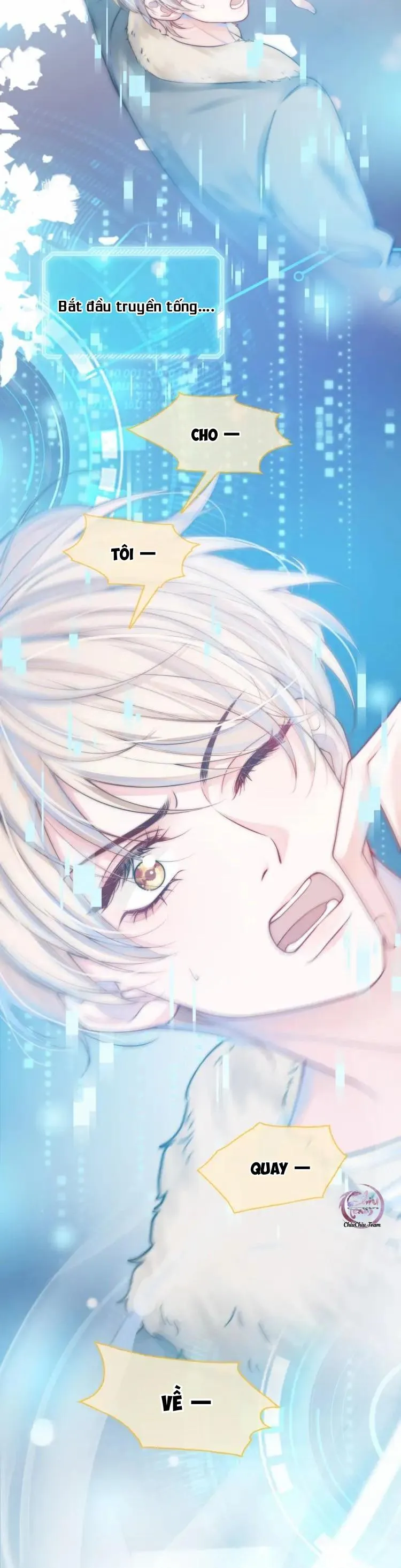 Không Thân Mật Sẽ Tiêu Đời Chapter 2 Trang 6