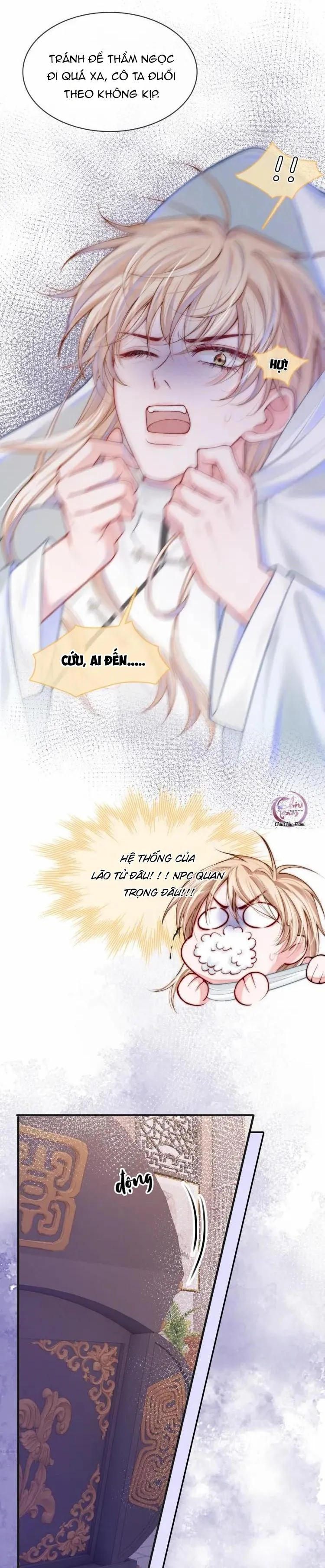 Không Thân Mật Sẽ Tiêu Đời Chapter 2 Trang 14