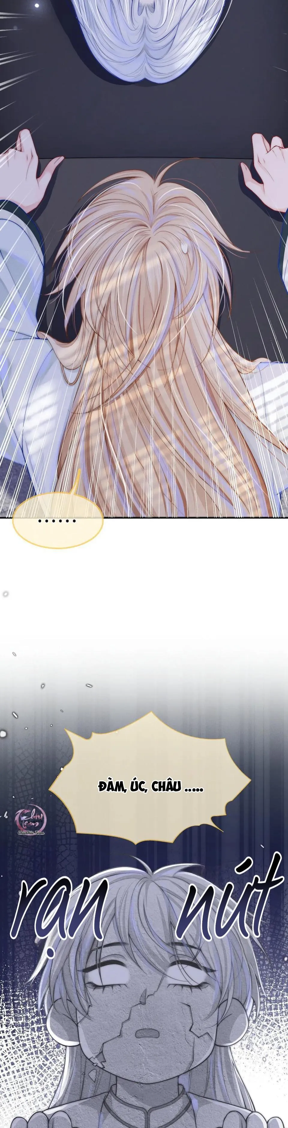 Không Thân Mật Sẽ Tiêu Đời Chapter 4 Trang 9