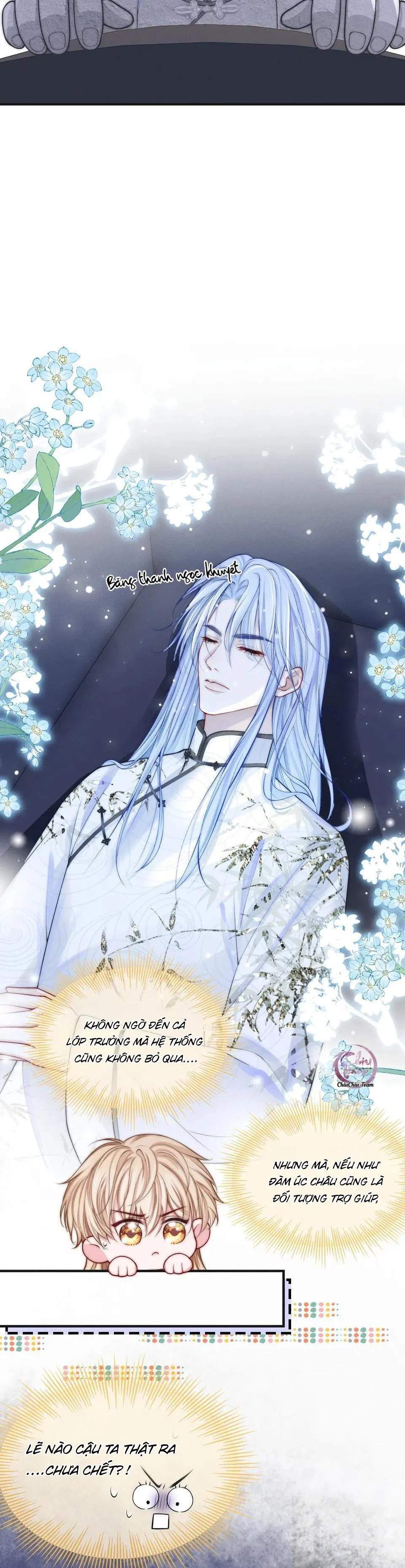 Không Thân Mật Sẽ Tiêu Đời Chapter 4 Trang 10