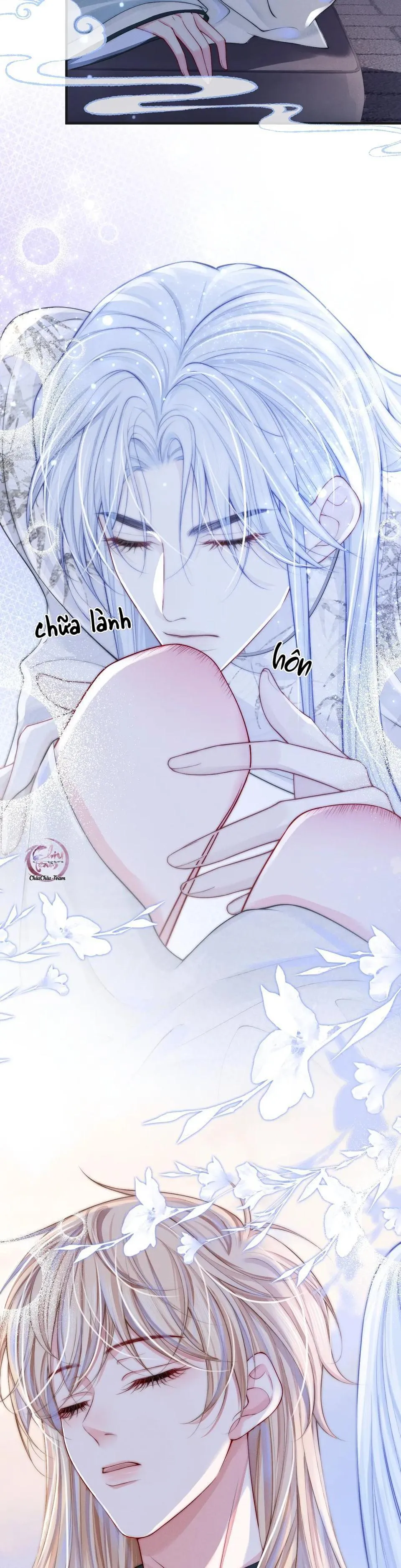 Không Thân Mật Sẽ Tiêu Đời Chapter 4 Trang 18