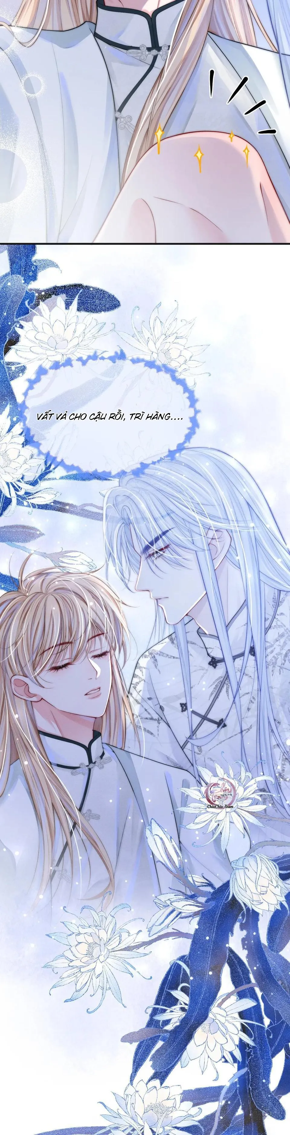 Không Thân Mật Sẽ Tiêu Đời Chapter 4 Trang 19