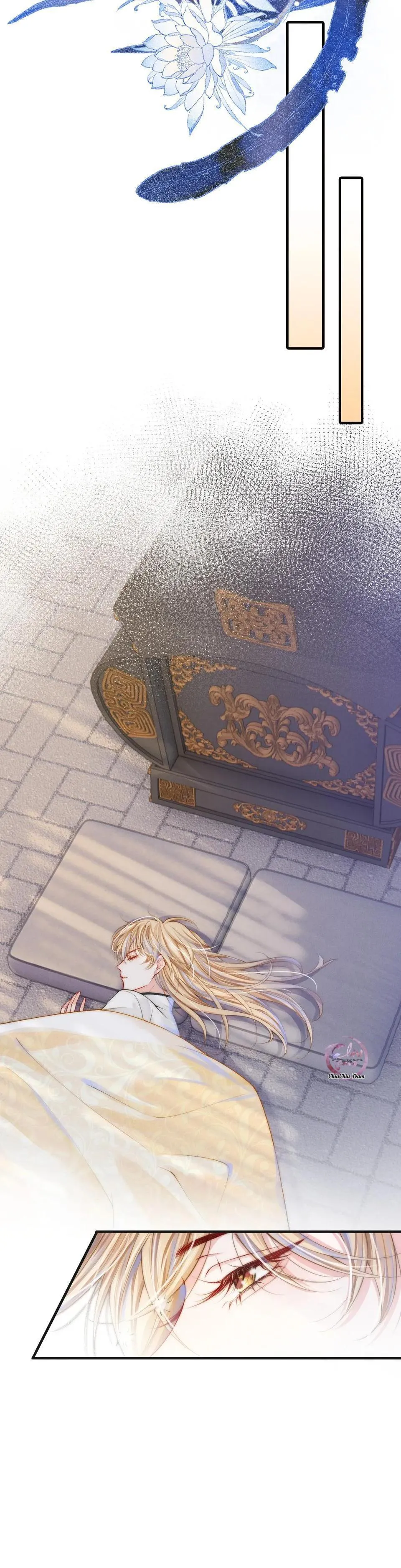 Không Thân Mật Sẽ Tiêu Đời Chapter 4 Trang 20