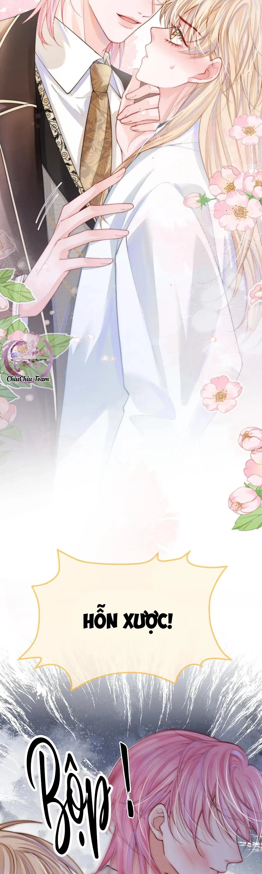 Không Thân Mật Sẽ Tiêu Đời Chapter 5 Trang 13