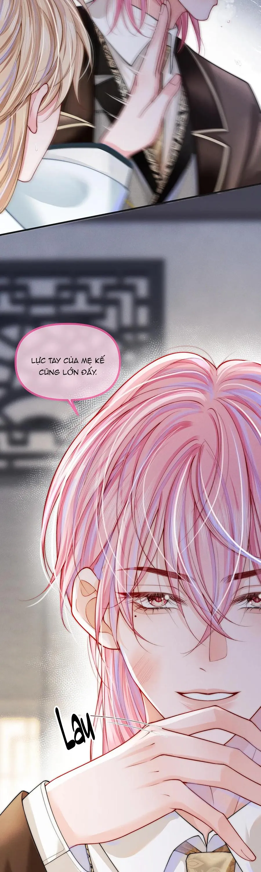 Không Thân Mật Sẽ Tiêu Đời Chapter 5 Trang 14