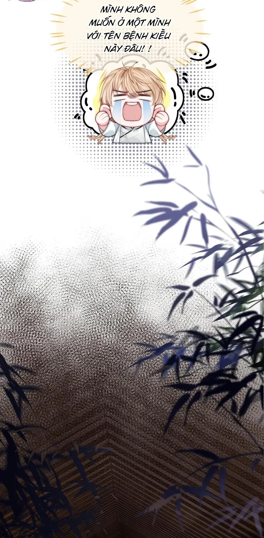 Không Thân Mật Sẽ Tiêu Đời Chapter 7 Trang 10