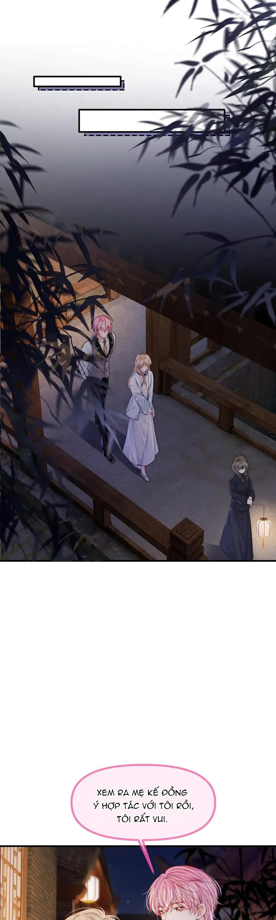 Không Thân Mật Sẽ Tiêu Đời Chapter 7 Trang 19