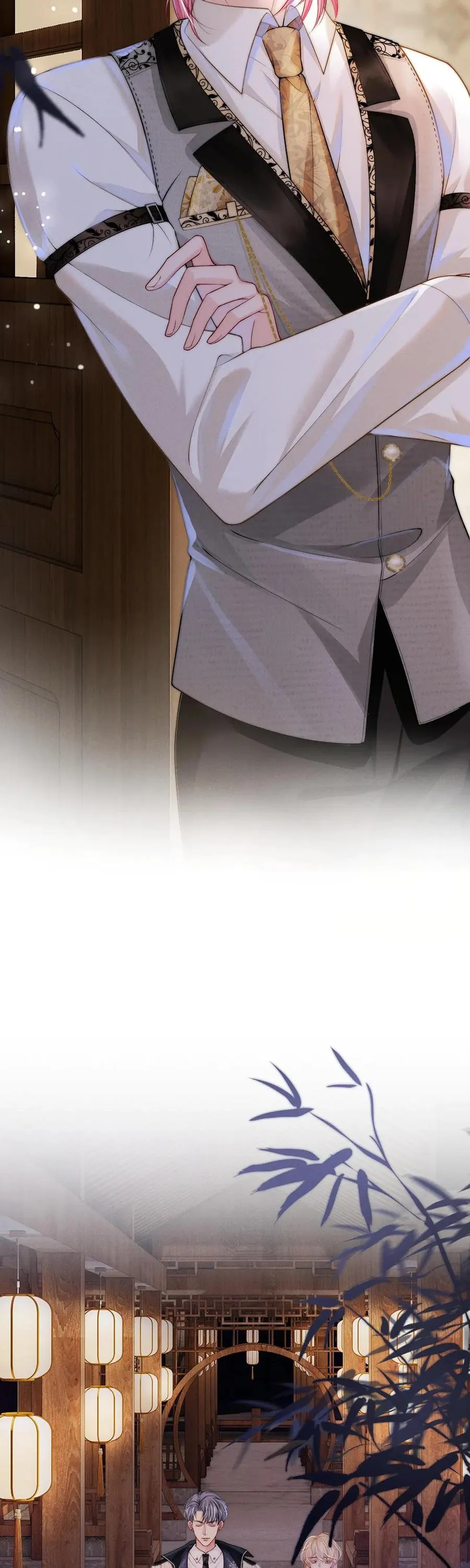 Không Thân Mật Sẽ Tiêu Đời Chapter 7 Trang 25