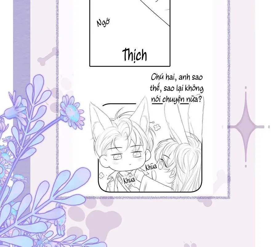 Không Thân Mật Sẽ Tiêu Đời Chapter 7 Trang 30