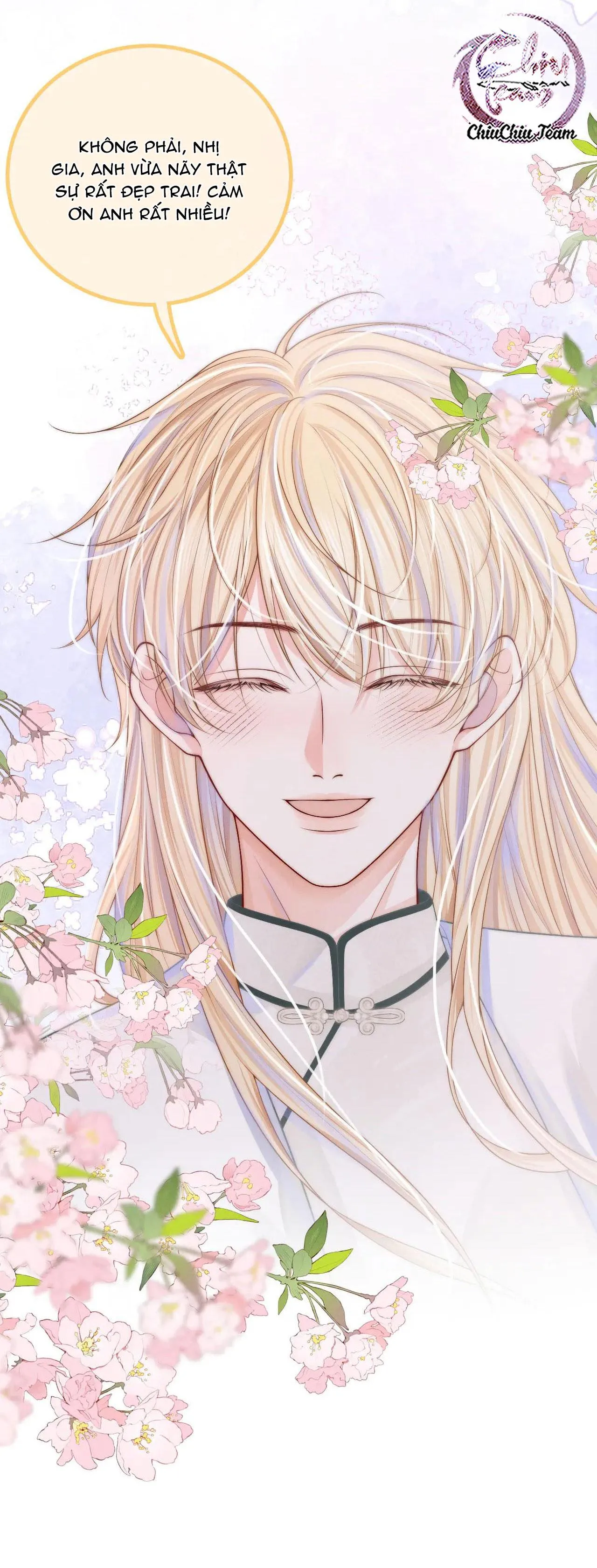 Không Thân Mật Sẽ Tiêu Đời Chapter 8 Trang 12