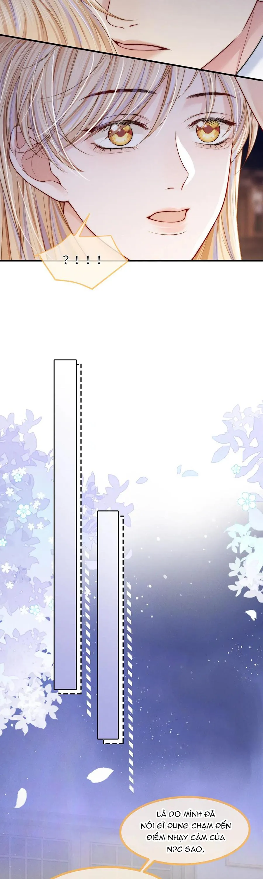 Không Thân Mật Sẽ Tiêu Đời Chapter 9 Trang 6