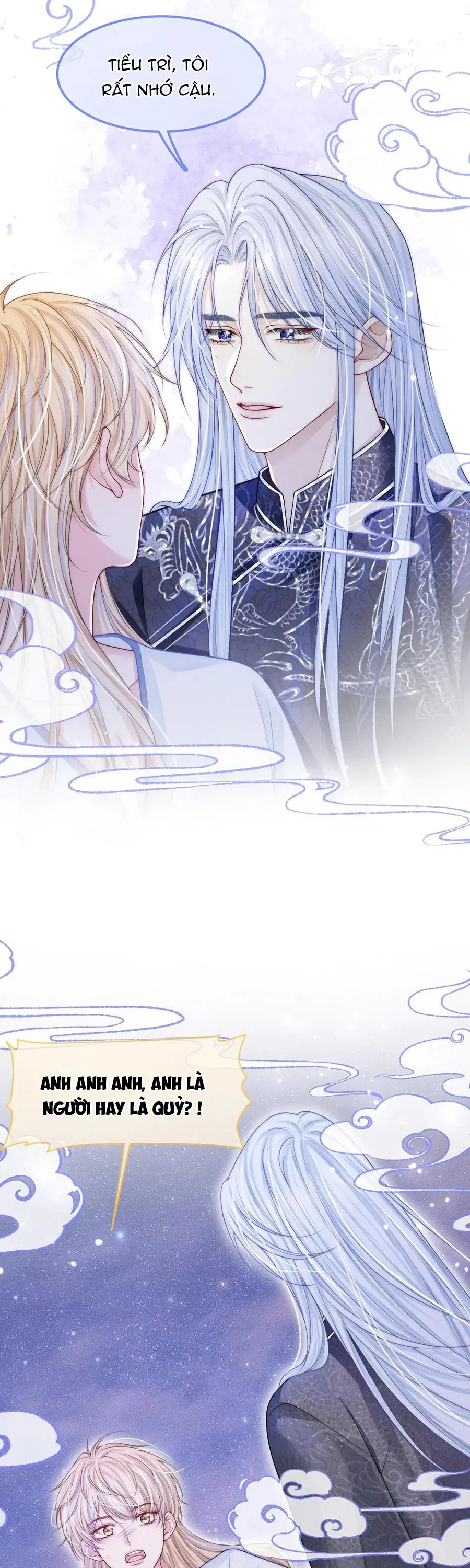 Không Thân Mật Sẽ Tiêu Đời Chapter 9 Trang 18