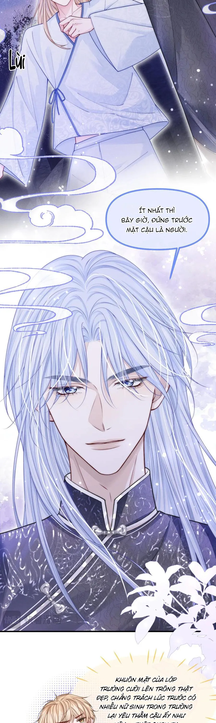 Không Thân Mật Sẽ Tiêu Đời Chapter 9 Trang 19