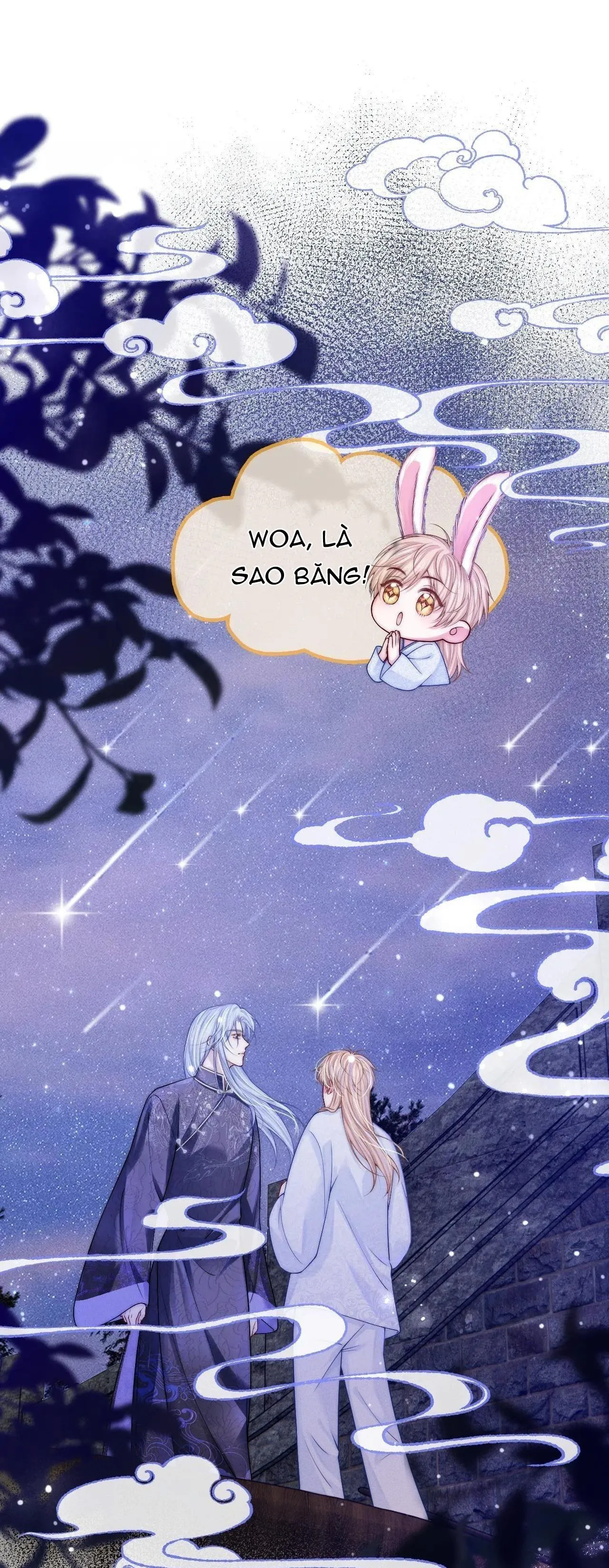 Không Thân Mật Sẽ Tiêu Đời Chapter 10 Trang 7