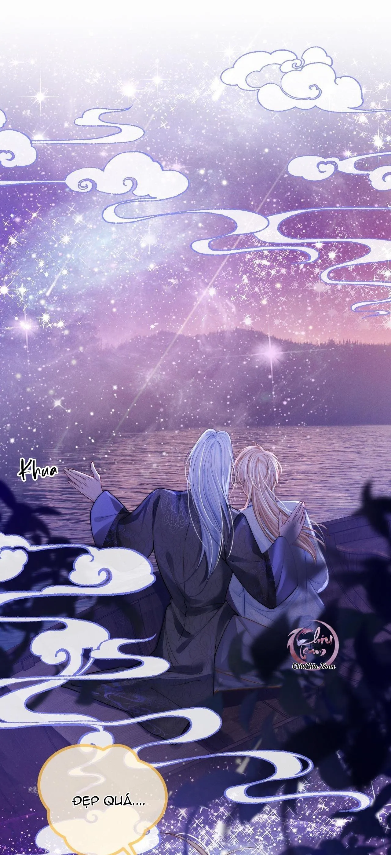 Không Thân Mật Sẽ Tiêu Đời Chapter 10 Trang 10