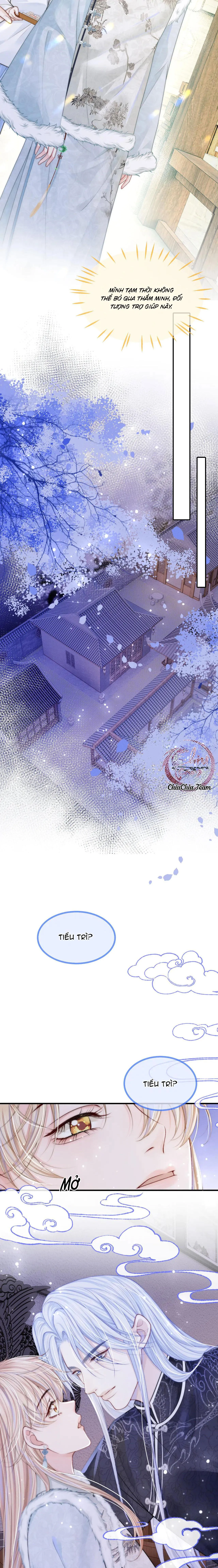 Không Thân Mật Sẽ Tiêu Đời Chapter 11 Trang 7