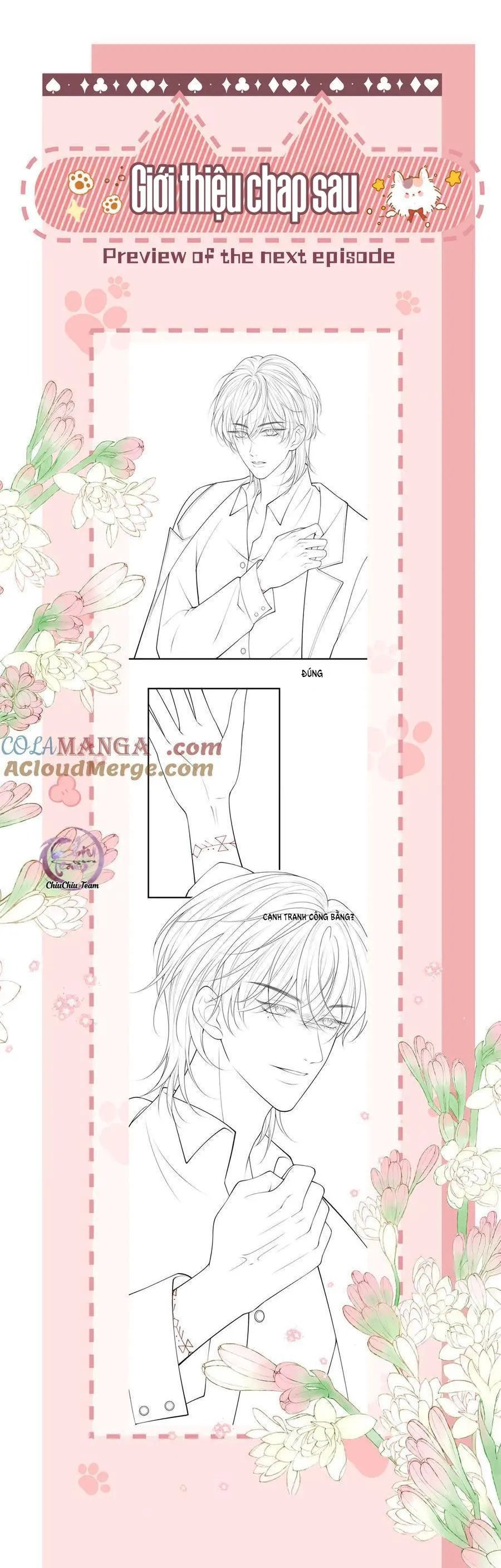Không Thân Mật Sẽ Tiêu Đời Chapter 16 Trang 23