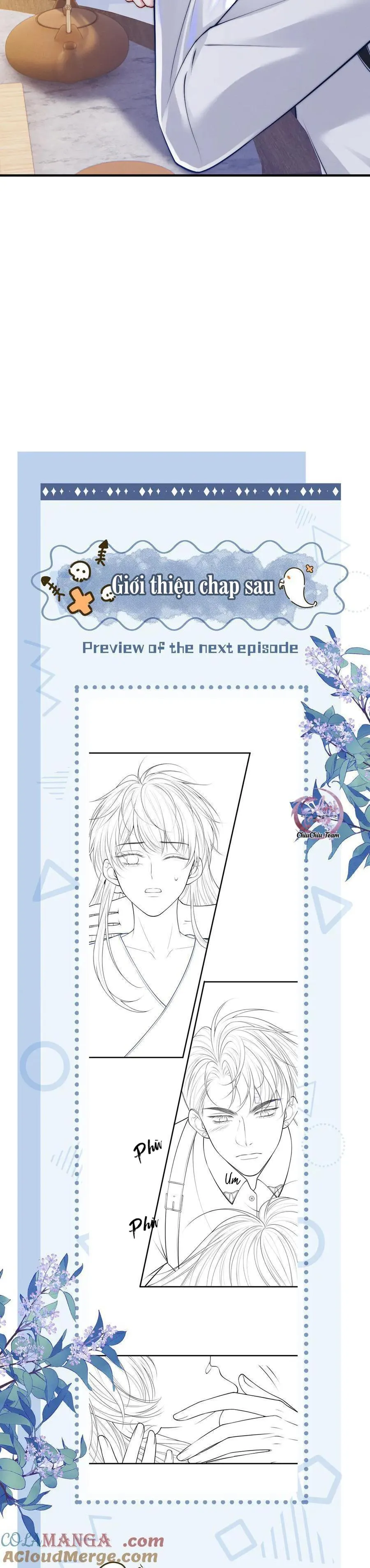 Không Thân Mật Sẽ Tiêu Đời Chapter 19 Trang 20