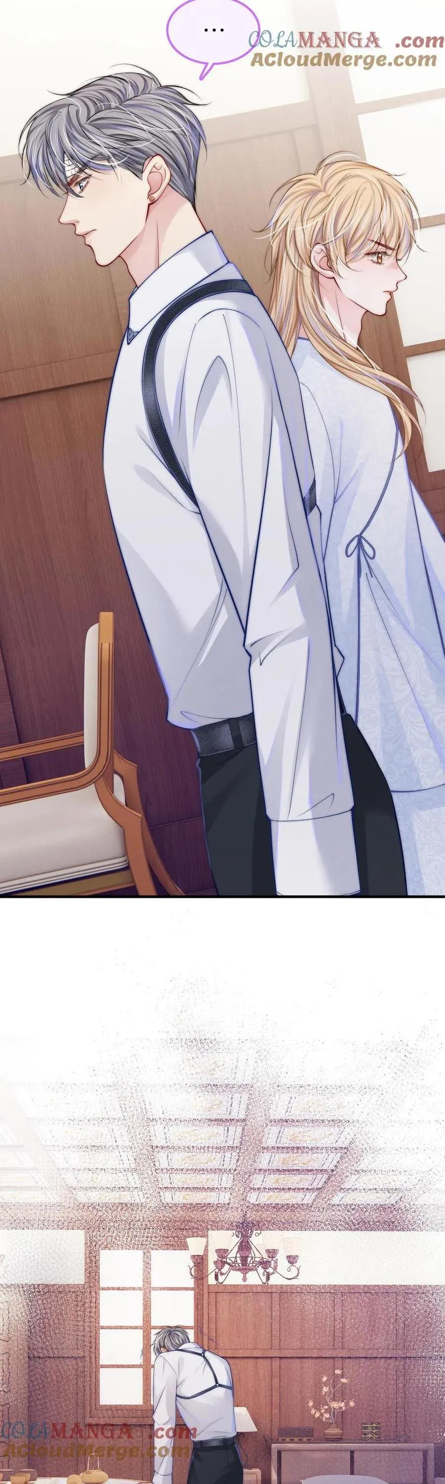 Không Thân Mật Sẽ Tiêu Đời Chapter 20 Trang 6