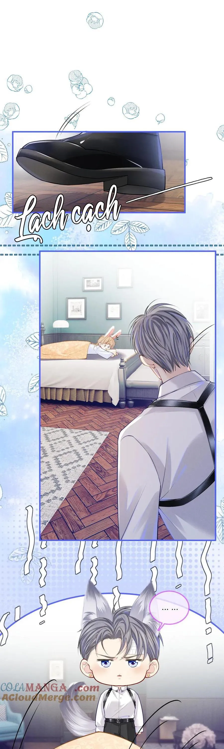 Không Thân Mật Sẽ Tiêu Đời Chapter 20 Trang 11