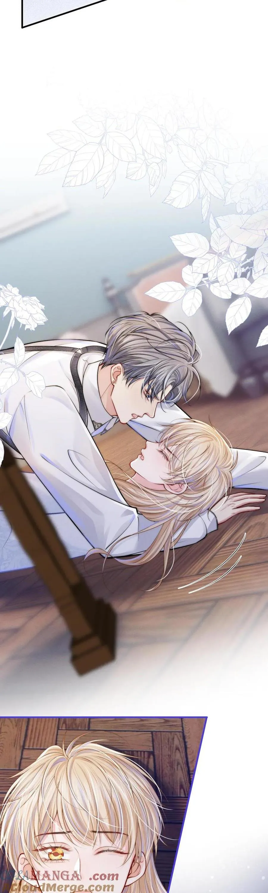 Không Thân Mật Sẽ Tiêu Đời Chapter 20 Trang 18