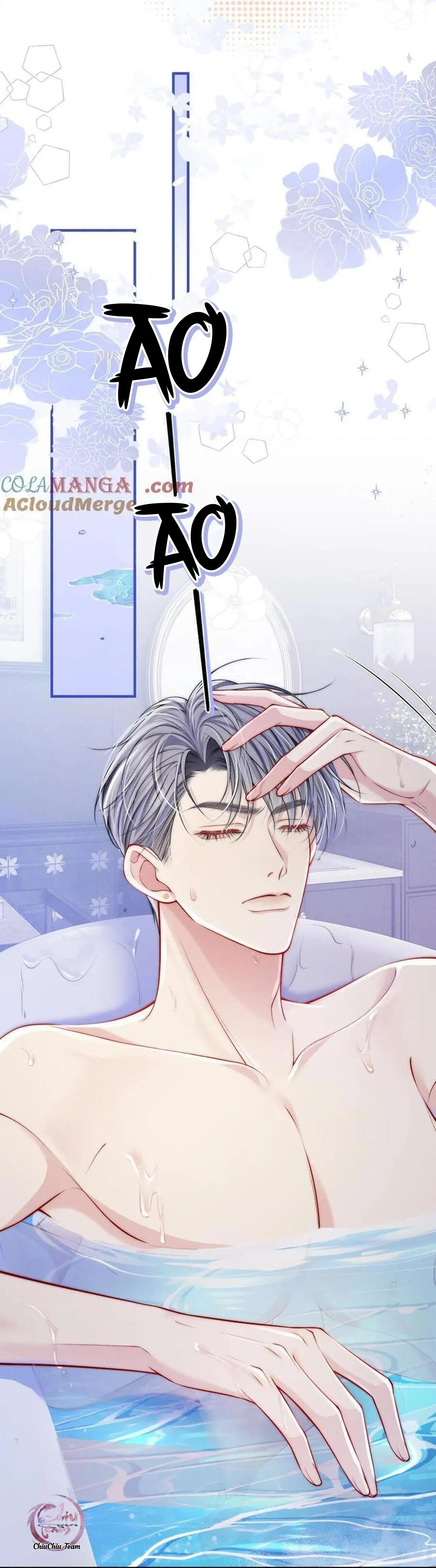 Không Thân Mật Sẽ Tiêu Đời Chapter 21 Trang 8