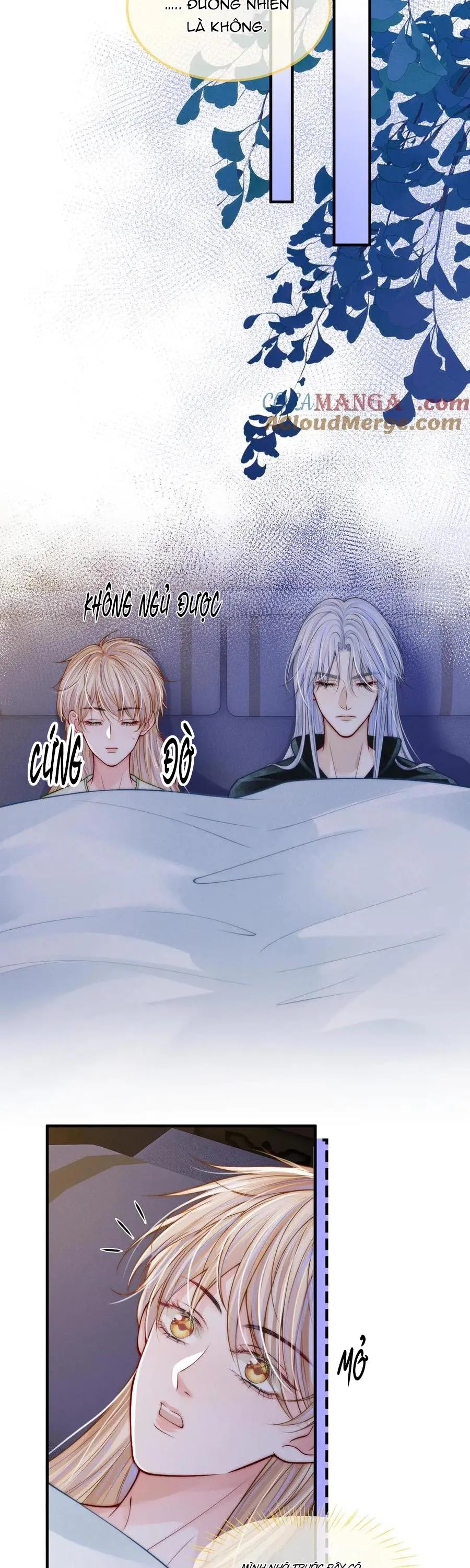 Không Thân Mật Sẽ Tiêu Đời Chapter 23 Trang 15