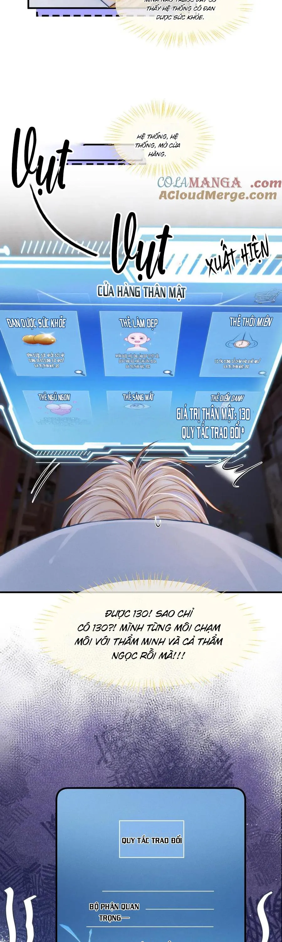 Không Thân Mật Sẽ Tiêu Đời Chapter 23 Trang 16