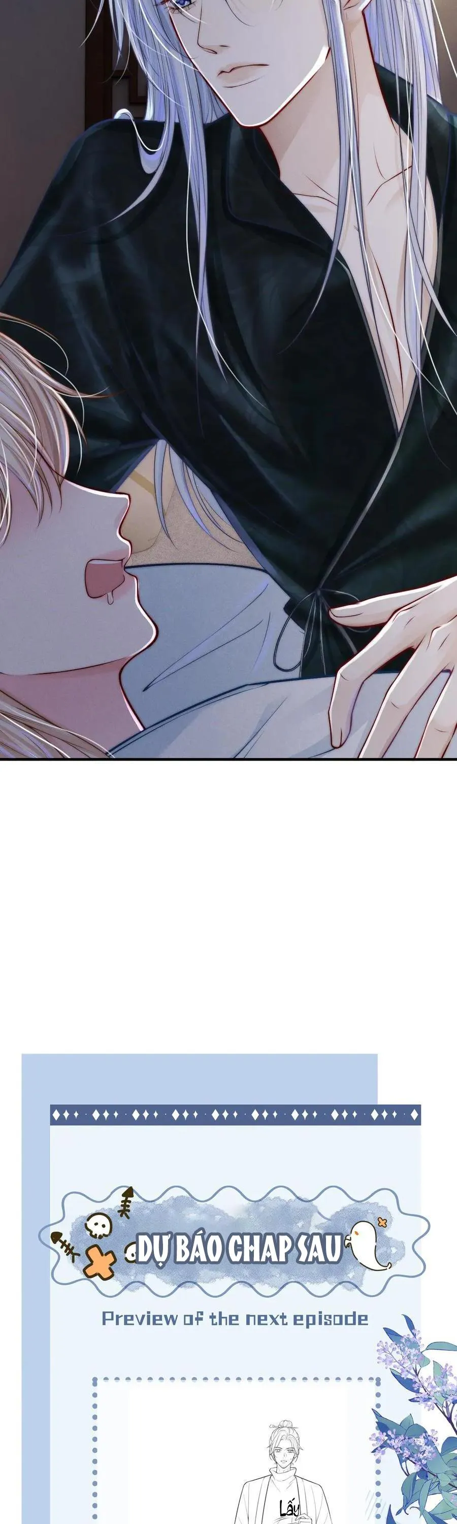 Không Thân Mật Sẽ Tiêu Đời Chapter 23 Trang 22