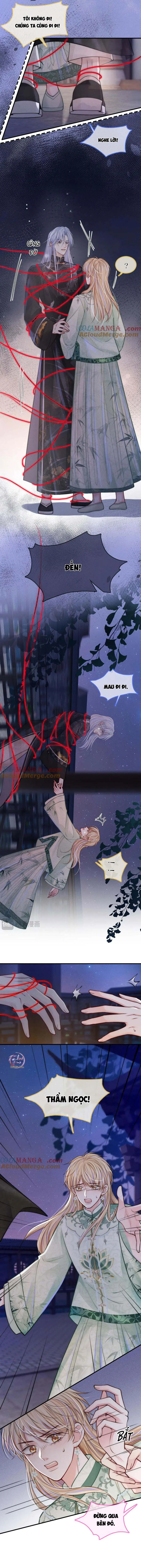 Không Thân Mật Sẽ Tiêu Đời Chapter 25 Trang 6